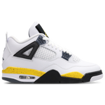 White-Yellow-Black