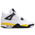 Jordan 4 Retro - Men Shoes White-Multi