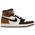 Jordan 1 Retro High OG - Men Shoes Shadow Brown-Multi
