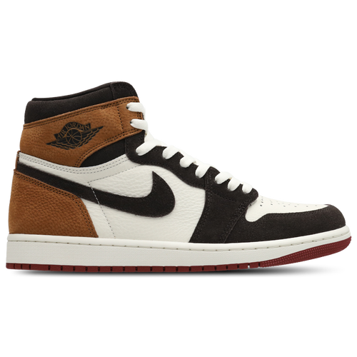 Jordan 1 Retro Hi Og "Love The Game"
