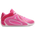 Jordan Tatum 4 - Homme Chaussures China Rose-Regal Pink-Active Pink