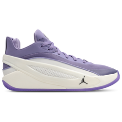 Men Shoes - Jordan Luka 5 - Dusty Amethyst-Sail-Psychic Purple