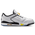 Jordan Sixty Plus Low - Men Shoes White-Black-Tour Yellow