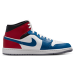 True Blue-Summit White-Varsity Red