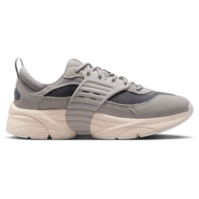 Trunner - Men - Lt Iron Ore / Legend Md Brown / Smoke Grey