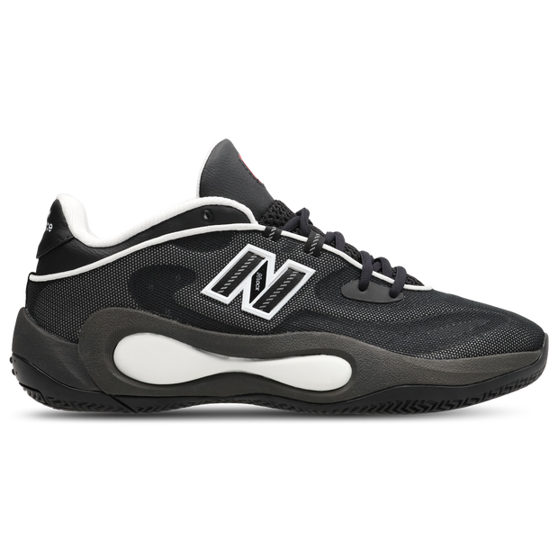 P400 Herren Sneaker - Schwarz - Größe 46.5 - Netz/Synthetik Black 46.5