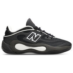 Herren Schuhe - New Balance P400 Low - Black-Nb 103 White-White