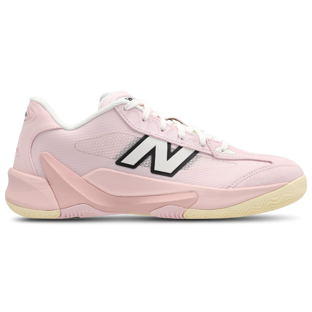 New Balance P350 Sneakers Heren - Roze - Maat 40 - Leer