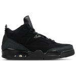 Black-Dk Smoke Grey