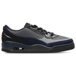 Iron Grey-Picante Red-Black