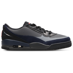 Men Shoes - Jordan Ultra - Iron Grey-Picante Red-Black