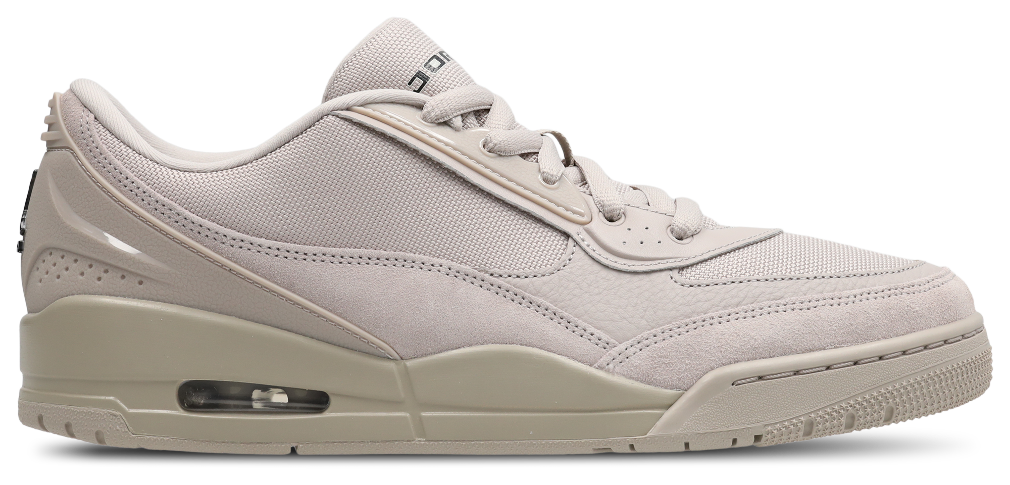 Jordan Ultra - Men Shoes (Moon Particle-Black-Moon Particle)
