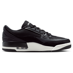 Men Shoes - Jordan Air Jordan Ultra - Black-Summit White-Dk Smoke Grey