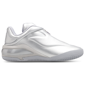 Shai 001 - Men - Silver / Gravel / Lunar Grey