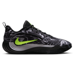 Black-Volt-Lt Smoke Grey