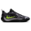 Nike Giannis Immortality 5 - Herren Schuhe Black-Volt-Lt Smoke Grey