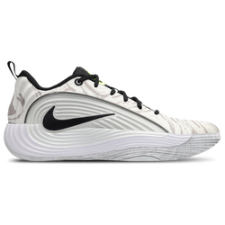 Herren Schuhe - Nike Giannis Immortality 5 - White-Metallic Silver