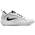 Nike Giannis Immortality 5 - Herren Schuhe White-Metallic Silver