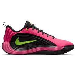 Men Shoes - Nike Giannis Immortality 5 - Hyper Pink-Volt