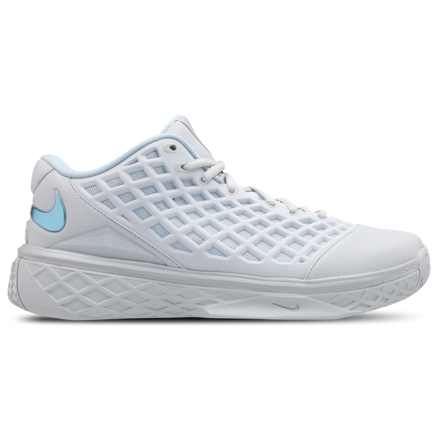 Nike Kobe IV7127-001 grey