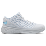Pure Platinum-Armory Blue