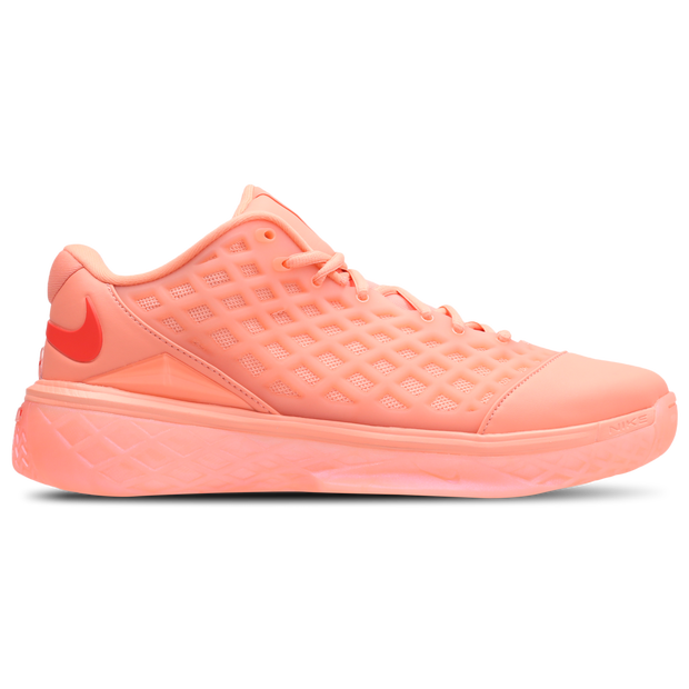 Nike Kobe IV7127-600 pink