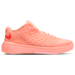 Homme Chaussures - Nike Kobe 3 - Atomic Pink-Bright Crimson