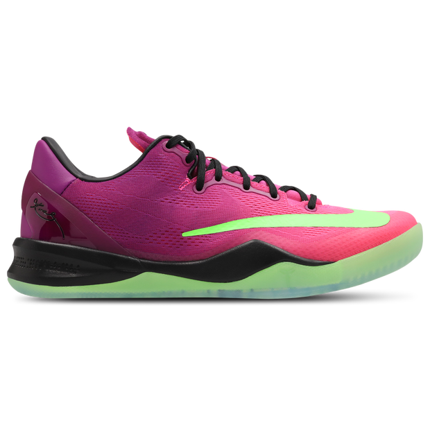 Nike Kobe IO6253-500 purple