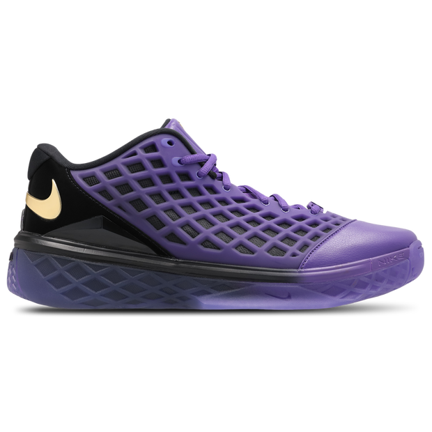 Nike X FC Barcelona KOBE IO6257-001 black|purple