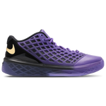 Black-Metallic Gold-Electro Purple
