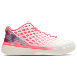 Homme Chaussures - Nike Kobe 3 - Sail-Sail-Hot Punch