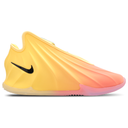 Men Shoes - Nike G.T. Future - Topaz Gold-Black-Sunblush
