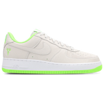 Vast Grey-Electric Green-White
