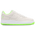 Nike Air Force 1 Low - Uomo Scarpe Vast Grey-Electric Green-White