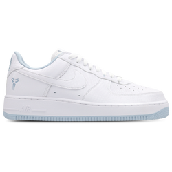 Heren Schoenen - Nike Air Force 1 Low - White-Armory Blue
