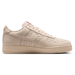Men Shoes - Nike Air Force 1 Low - Sanddrift-Sanddrift-Pale Ivory