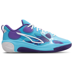 Men Shoes - Puma Mb.01 - Bright Aqua-Team Violet