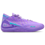 Dark Amethyst-Lavender Alert