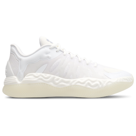 Hali 1 - Men - White / Vibrant Silver