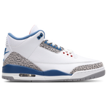 White-Multi-Color