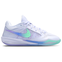 Herren Schuhe - Nike Sabrina 4 - White-Palest Purple-Victory Lapis
