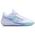 Nike Sabrina 4 - Men Shoes White-Palest Purple-Victory Lapis