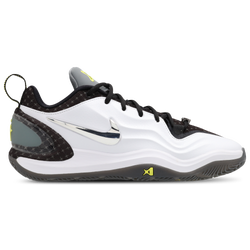 Homme Chaussures - Nike A'Two - White-Black-White