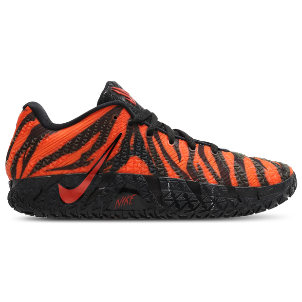 Nike JA IU6793-800 Orange