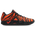 Nike JA 3 - Uomo Scarpe Safety Orange-Black-University Red