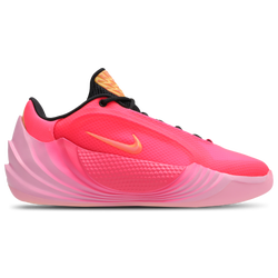 Men Shoes - Nike Zoom Freak 8 - Hyper Pink-Hyper Orange-Dynamic Yellow
