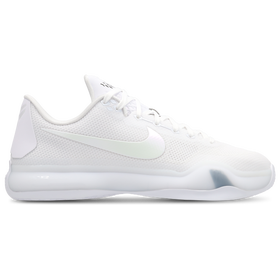 Kobe X - Men - White / Multi