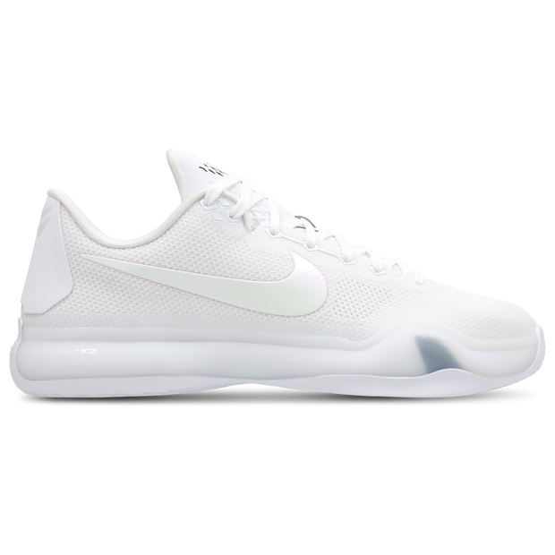 Nike Kobe IO3415-100 white