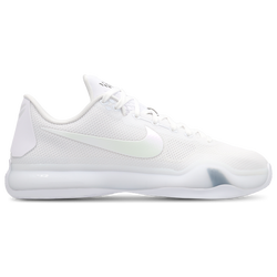 Homme Chaussures - Nike Kobe X - White-Multi
