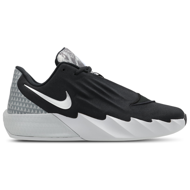 Nike Twelve Time IM4164-003 Black